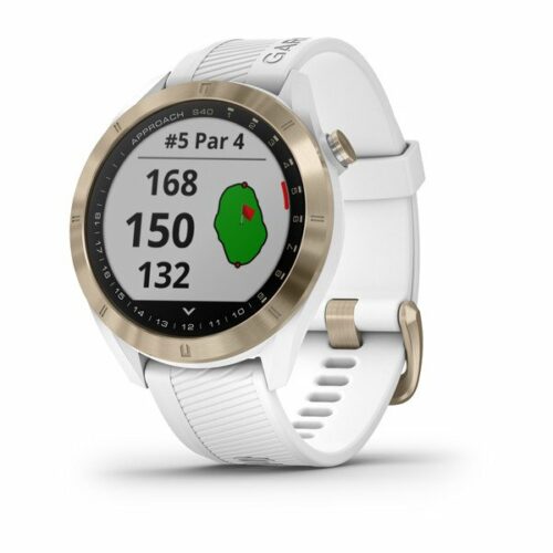 MONTRE APPROACH S40 BLANCHE – Image 3