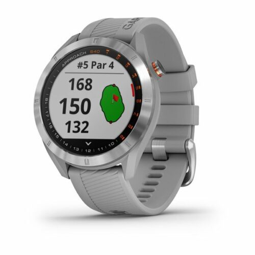 MONTRE APPROACH S40 GRISE – Image 3