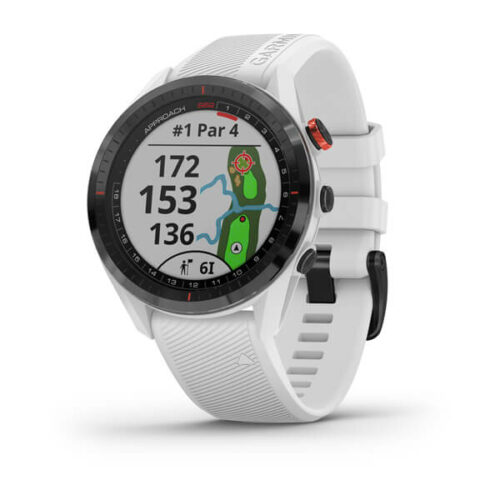 MONTRE APPROACH S62 BLANCHE – Image 3