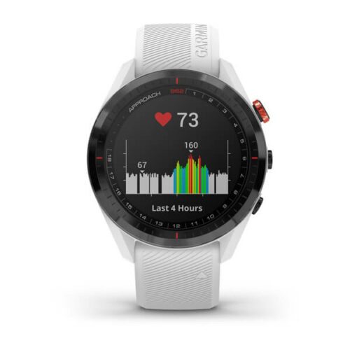 MONTRE APPROACH S62 BLANCHE – Image 2
