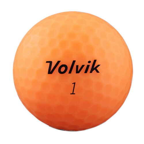 BALLES DE GOLF VIMAT SOFT ORANGE – Image 2