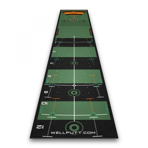 TAPIS DE PUTTING 4M 400x50cm – Image 2