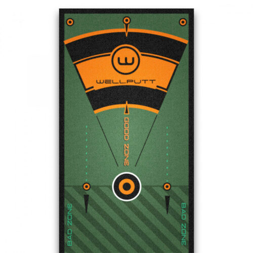 TAPIS DE PUTTING 4M 400x50cm – Image 3