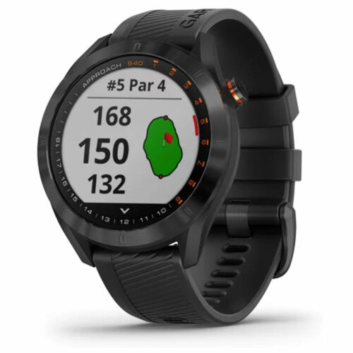 MONTRE APPROACH S40 NOIRE