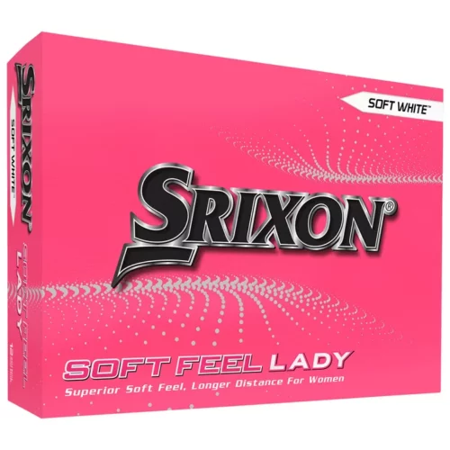 BALLES SOFT FEEL LADY