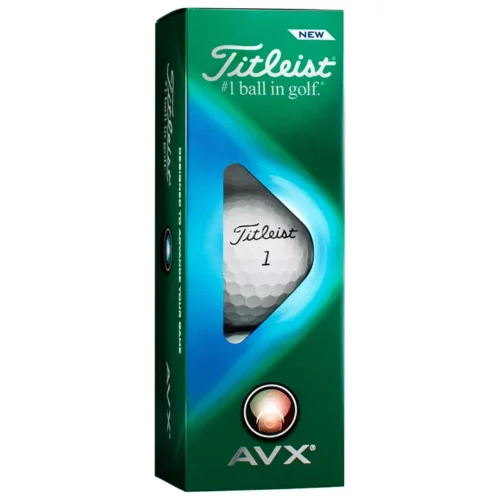 BALLES AVX – Image 2