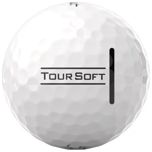 BALLES TOUR SOFT – Image 3