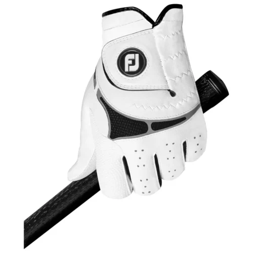 GTXTREME GANT HOMME GAUCHER - BLANC – Image 4