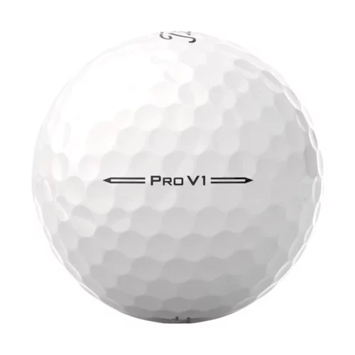 BALLES PRO V1 – Image 4
