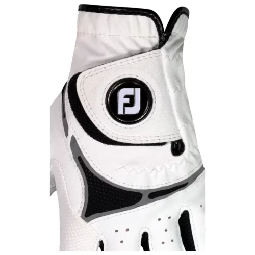 GTXTREME GANT HOMME GAUCHER - BLANC – Image 2