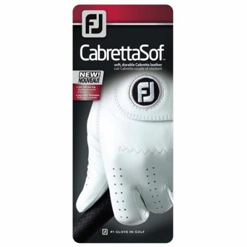 CABRETTASOF GANT HOMME GAUCHER - BLANC – Image 2