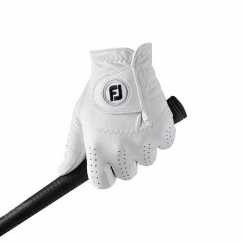 CABRETTASOF GANT HOMME GAUCHER - BLANC – Image 3