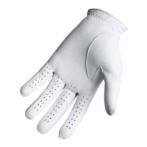 CABRETTASOF GANT HOMME GAUCHER - BLANC – Image 4