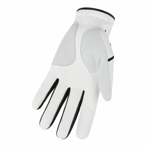 GTXTREME GANT HOMME GAUCHER - BLANC – Image 3