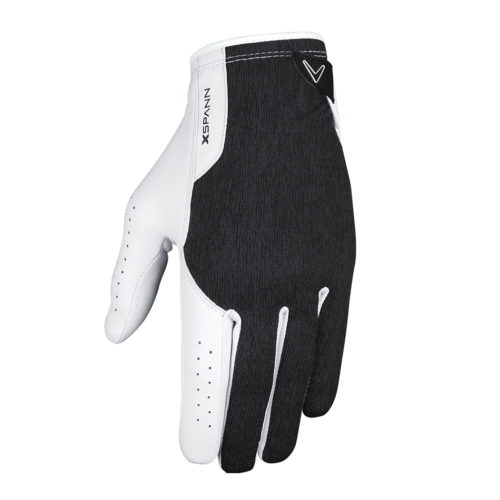 X-SPANN GANT HOMME DROITIER - BLANC