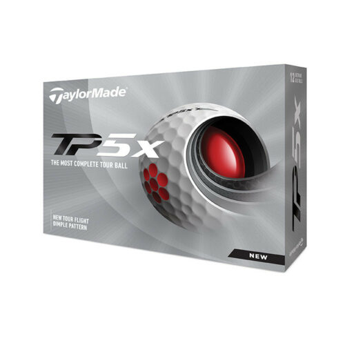 balles TP5x