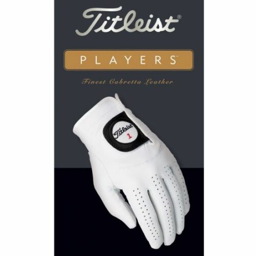 GANT PLAYERS HOMME DROITIER - BLANC – Image 2