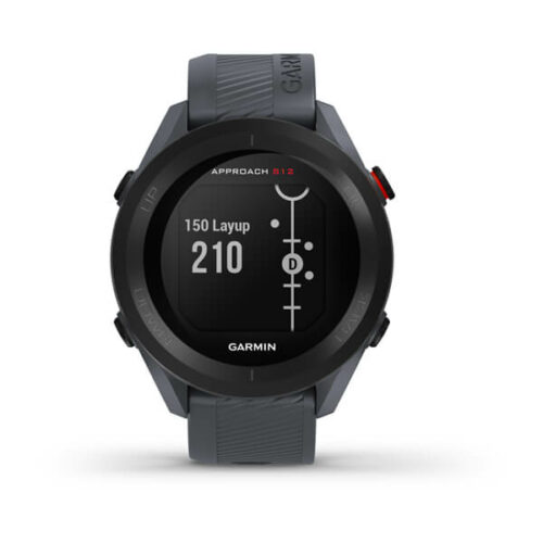 MONTRE APPROACH S12 ARDOISE – Image 3