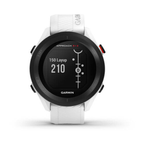 MONTRE APPROACH S12 BLANCHE – Image 3