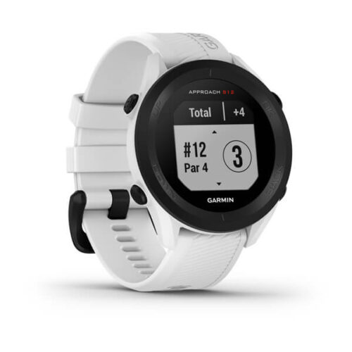 MONTRE APPROACH S12 BLANCHE – Image 2