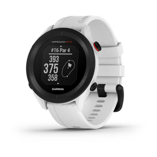 MONTRE APPROACH S12 BLANCHE