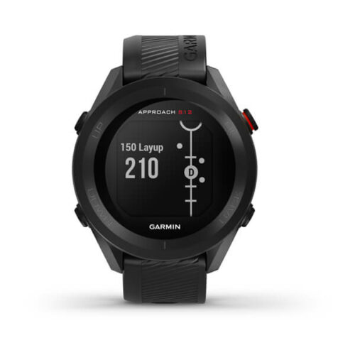 MONTRE APPROACH S12 NOIRE – Image 3