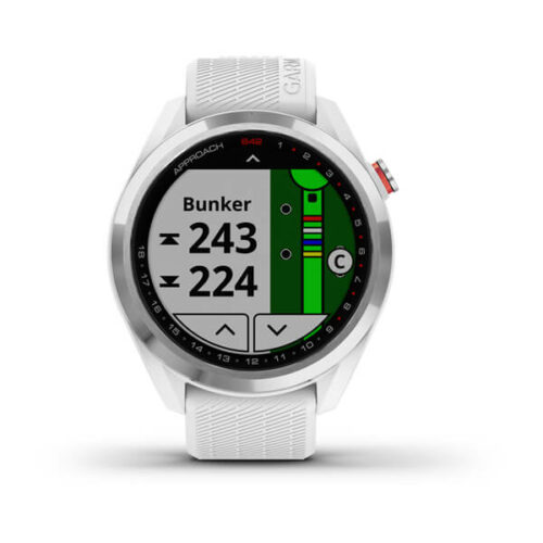 MONTRE APPROACH S42 BLANCHE – Image 2