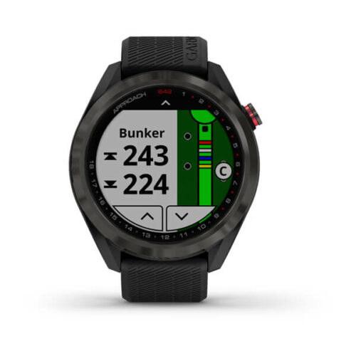 MONTRE APPROACH S42 CARBON – Image 2