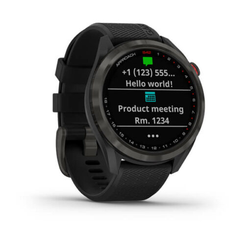 MONTRE APPROACH S42 CARBON – Image 3