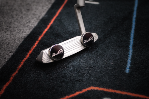 TAPIS DE PUTTING STROK’IN PERFECT LINE – 3M – Image 3