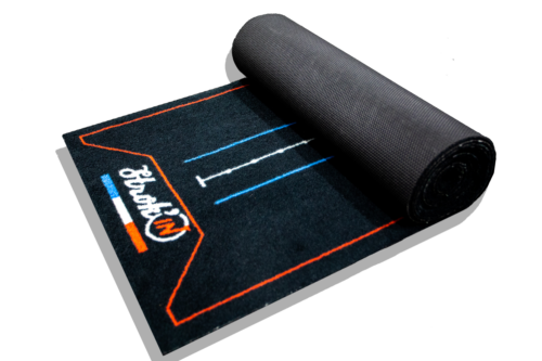 TAPIS DE PUTTING STROK’IN PERFECT LINE – 3M – Image 4