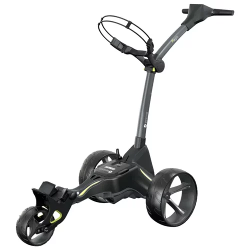 motocaddy M3 gps