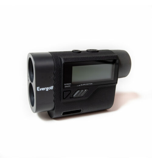 TÉLÉMÈTRE EVERGOLF 3.0 LASER MILESSEY PF3S