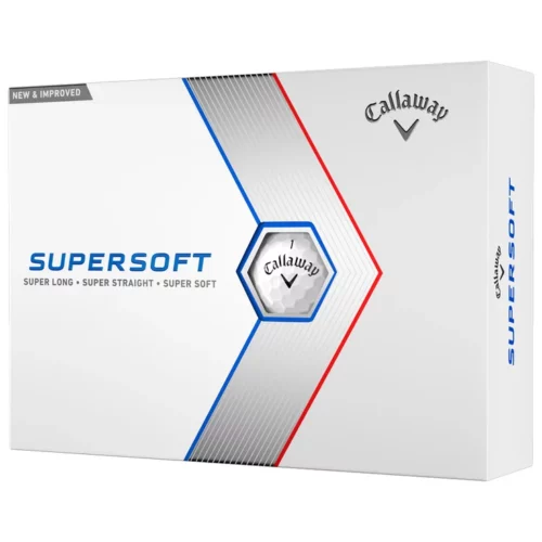 balles supersoft