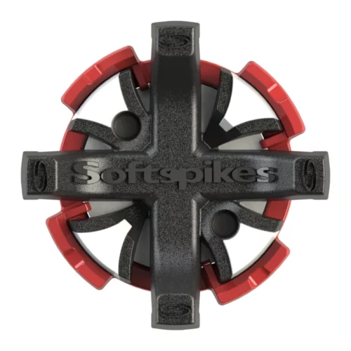 Crampons de golf Softspikes Black Widow Tour