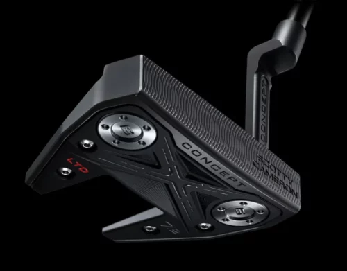 PUTTER SCOTTY CAMERON CONCEPT X 7.2 LTD – Image 2