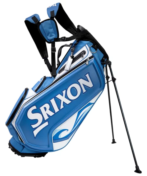 SAC TOUR STAND BAG SRIXON THE OPEN – Image 3
