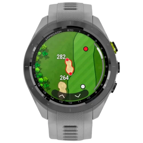 MONTRE APPROACH S70 GRISE / 42 mm – Image 3