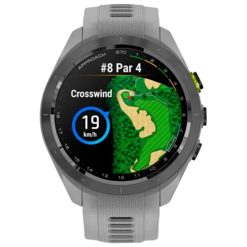 MONTRE APPROACH S70 GRISE / 42 mm – Image 4