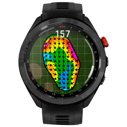 MONTRE APPROACH S70 NOIRE / 47 mm – Image 6