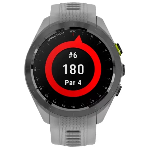 MONTRE APPROACH S70 GRISE / 42 mm – Image 6