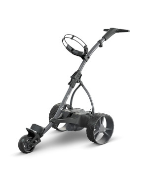 CHARIOT ELECTRIQUE SE MOTOCADDY