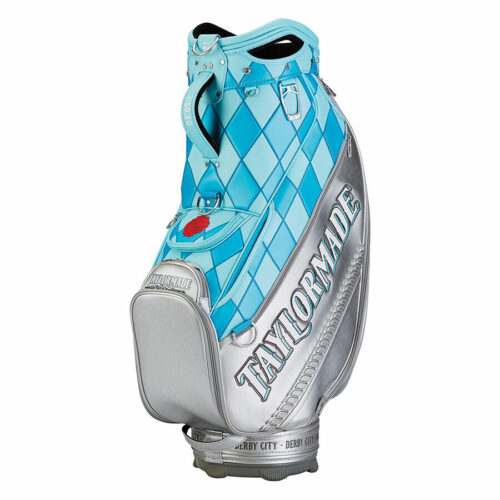 STAFF BAG PROFESSIONAL CHAMPIONSHIP | TAYLORMADE – Image 5