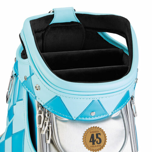 STAFF BAG PROFESSIONAL CHAMPIONSHIP | TAYLORMADE – Image 3