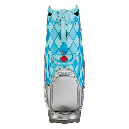 STAFF BAG PROFESSIONAL CHAMPIONSHIP | TAYLORMADE – Image 6