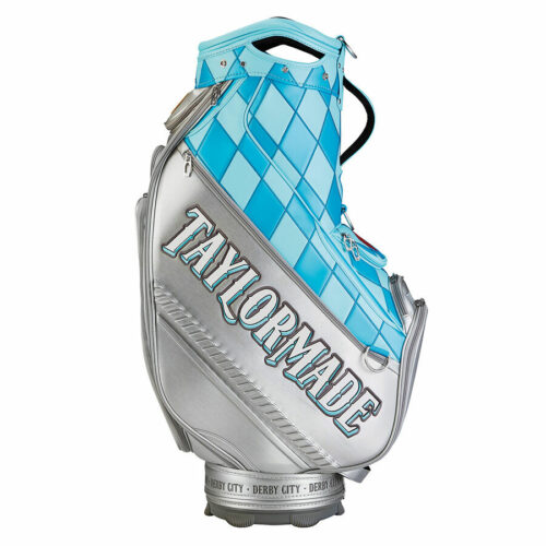 STAFF BAG PROFESSIONAL CHAMPIONSHIP | TAYLORMADE – Image 2