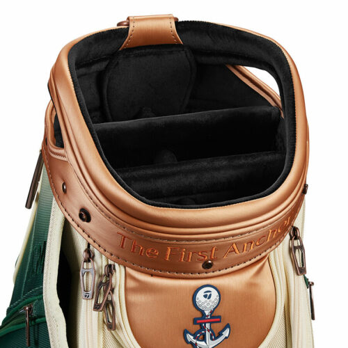 SAC STAFF SUMMER COMMEMORATIVE | TAYLORMADE – Image 3