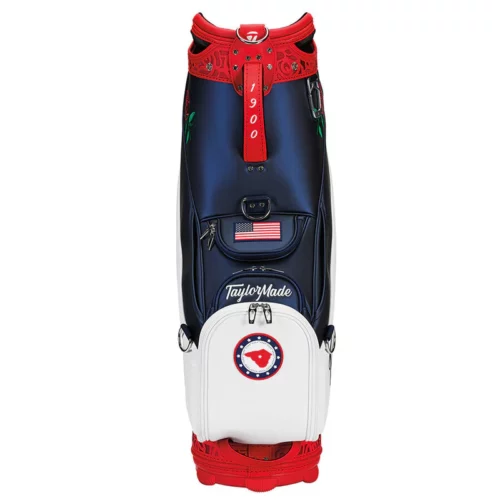 Sac Chariot Staff Women's Summer Commemorative – Image 4