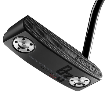 Scotty Cameron B3 Triple Black Design Catalina Golf Putter